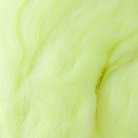 Fasting wool 100% thin wool 50g (463 flavy)-2