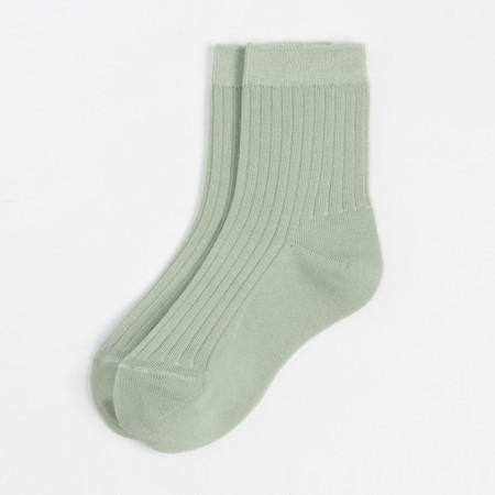 Children's socks KAFTAN "BASIC" rr 16-18, olive