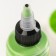 Dry dye-spray: Green, 50 g.
