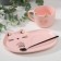 Meat Set, 200 ml mug, 18x11 saucer