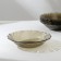 Alta Marea table set, 30 items, glass, haze