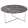 GOOD GOOD MAGZHORE, 800X800X390, gray marble/chrome