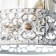 Sconces Cincia 1x40W E27 white