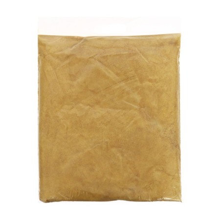 DELFI base for bait, small grinding, yellow, unexplored, 2.5 kg-1