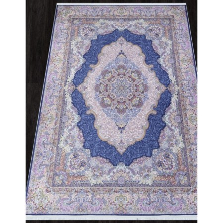 Rectangular dekora dallas carpet, size 200x300 cm, color in the assortment-1