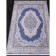 Rectangular dekora dallas carpet, size 200x300 cm, color in the assortment