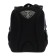School backpack Erich Krause ergoline 15l, 39 x 28 x 14 cm, ergonomic back, Cosmonaut 51835