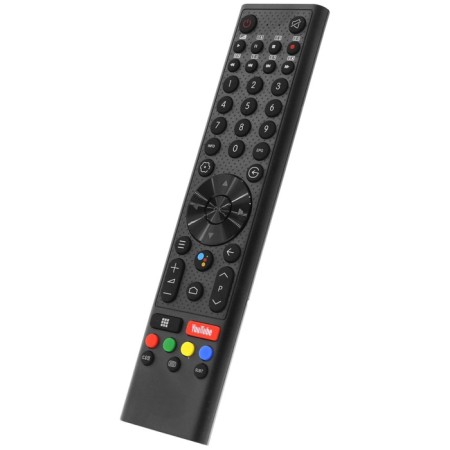 Huayu JX-C005 Ch-Ver.2 remote control with the voice function for the Hyundai TV, Blaupunkt-2