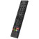 Huayu JX-C005 Ch-Ver.2 remote control with the voice function for the Hyundai TV, Blaupunkt