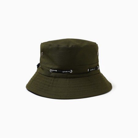 Panama Male, Khaki color, size 58