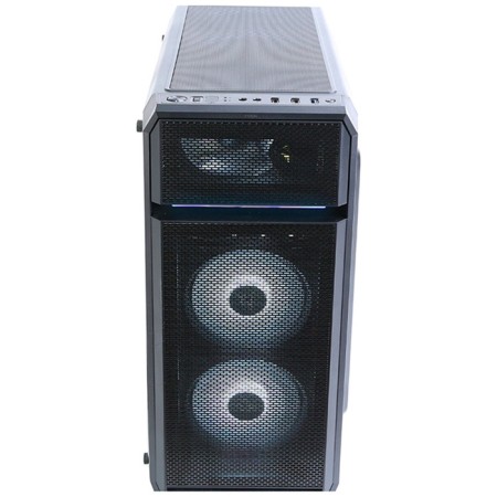 Zalman N5 of Black Corps-2