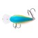 Namazu Hadal Fat L-80 mm wobbler, 30 g, fat, floating, 6.0-10.0 m, color No. 7