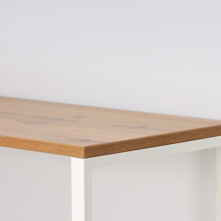 Toronto 25 rack, 67 × 30 × 146.5 cm, white-2