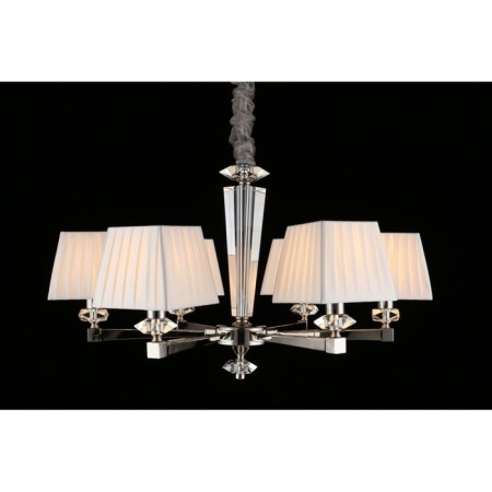 Suspended chandelier Dominka E14 240W-4