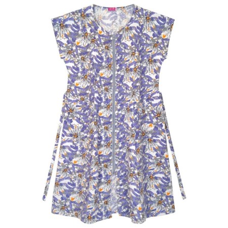 Women's robe, size 60-2