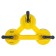 Triple Encor 9397, plastic glass