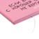 Universal diary for grade 1-11 "Do not revolve!", Firm cover, artificial leather, silkography, lies, 80 g/m2