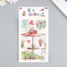 Stick Paper 