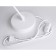 Ambrella Light, Traditional, TR8152, E27, white color, white