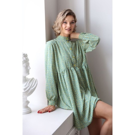 Women's dress, size 52-1