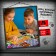 Board game "Night in the museum"
