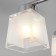 Delfi chandelier, 10x40W E27, color chromium