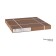 Ingvar coffee table, 452 × 452 × 453 mm, intra color
