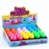 Lizun "ice cream", hard, MIX color