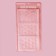 Konfinetta chocolate form "Chocolate Tile", 33 × 16.5 × 2.5 cm, 3 cells (7.5 × 11.3 cm)
