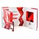 Magnetic puzzle "Tangram. Football"