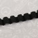 Penal 2 sections 110*190 PCT fabric 11-42 "Black" 69433