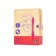 Multifunctional vibrator for Satiffyer Elastic Joy steam, red color