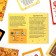 Board game "Mouse running. Catch all the mice ", 96 cards