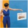 The artist folder for watercolors, 50l., A3 Artspace, 160g/m2