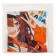 Foil balloon 18 "Anime. Kawai", circle