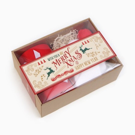 Set of gift "Happy New Year" Palach and ACS-7