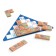 DJeco Table Game "Logic Pyramid"
