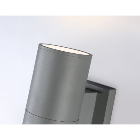 Street wall lamp Ambrella Garden ST2909, E27, Gray Color-3