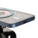 A car holder with a wireless charging i13, 15 watts, Type-C, 2 A, 1 m, magsafe, black