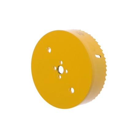 Coron Bimetallic tundra, 140 mm, M16 with additional fixation-2