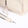 Board of lightning, 3 external pockets, beige color