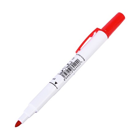 Board of a board 3.8 mm centropen 2709, line 1.8 mm, red color-1