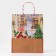 Gift package "New Year's Comple" 26 x 32 x 12 cm