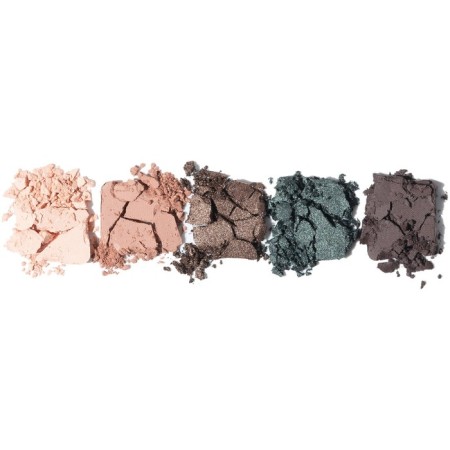 Palette Shadows Mini Influence Beauty Color Algorithm, tone 06, 5 g-2