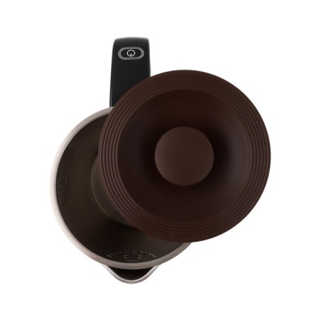 Electric kettle Leonord le- 1512, plastic, 1.7 l, 2200 watts, beige-4