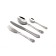 Set of cutting devices Vitral, 24 items
