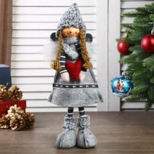Interior doll 