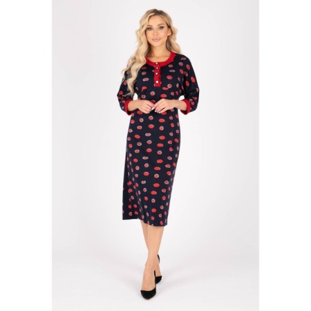 Women's dress, size 44-7