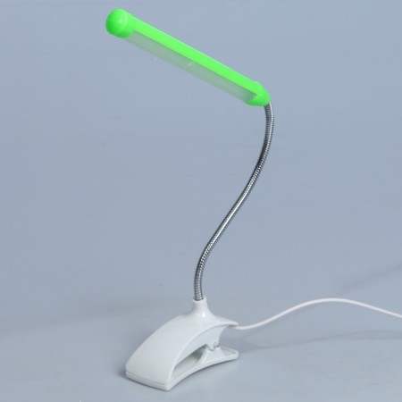 Lamp on the Brung "Style" MIX 13LED 1.5W wire USB 4x9x31.5 cm Risalux-3