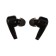 Headphones VBT 1.29, wireless, vacuum, waterproof, BT 5.0, 3500 mAh, black
